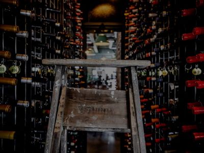 Barcelona Wine Bar  - New Haven
