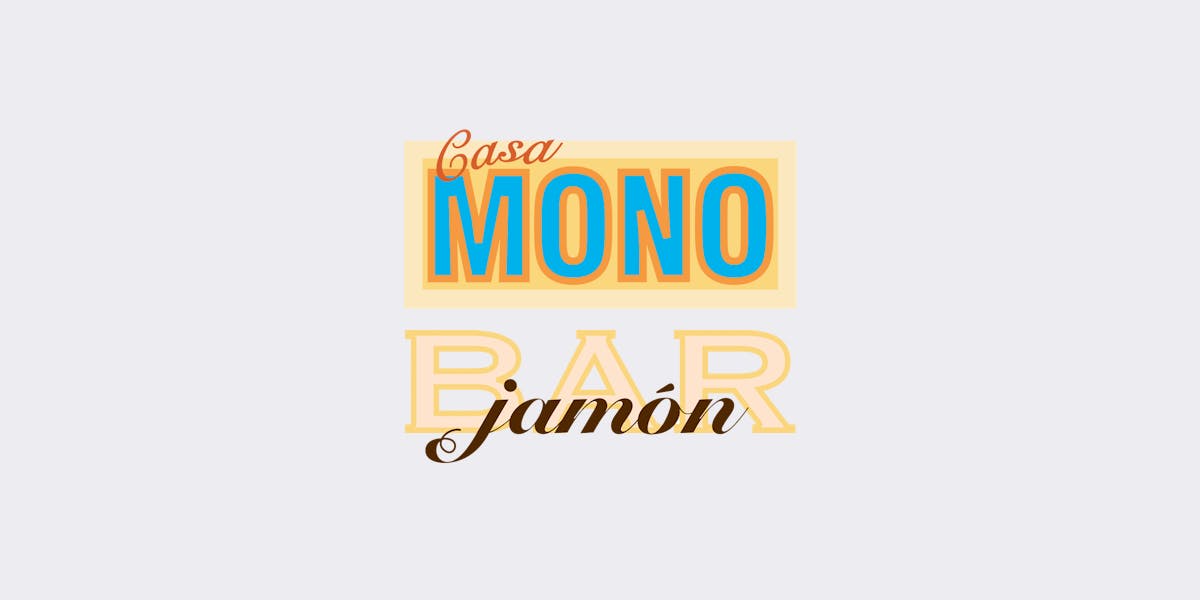 Casa Mono