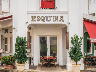 Esquina