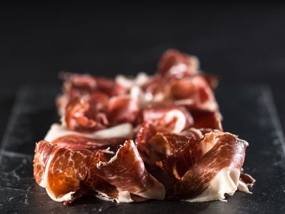 Food y Vino