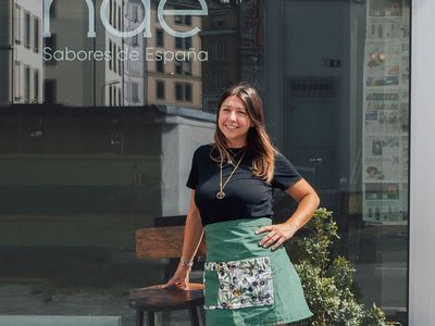 Hanae Tapas Restaurant