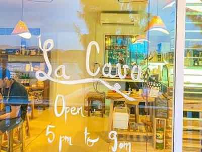 La Cava Phuket