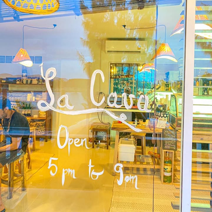 La Cava Phuket