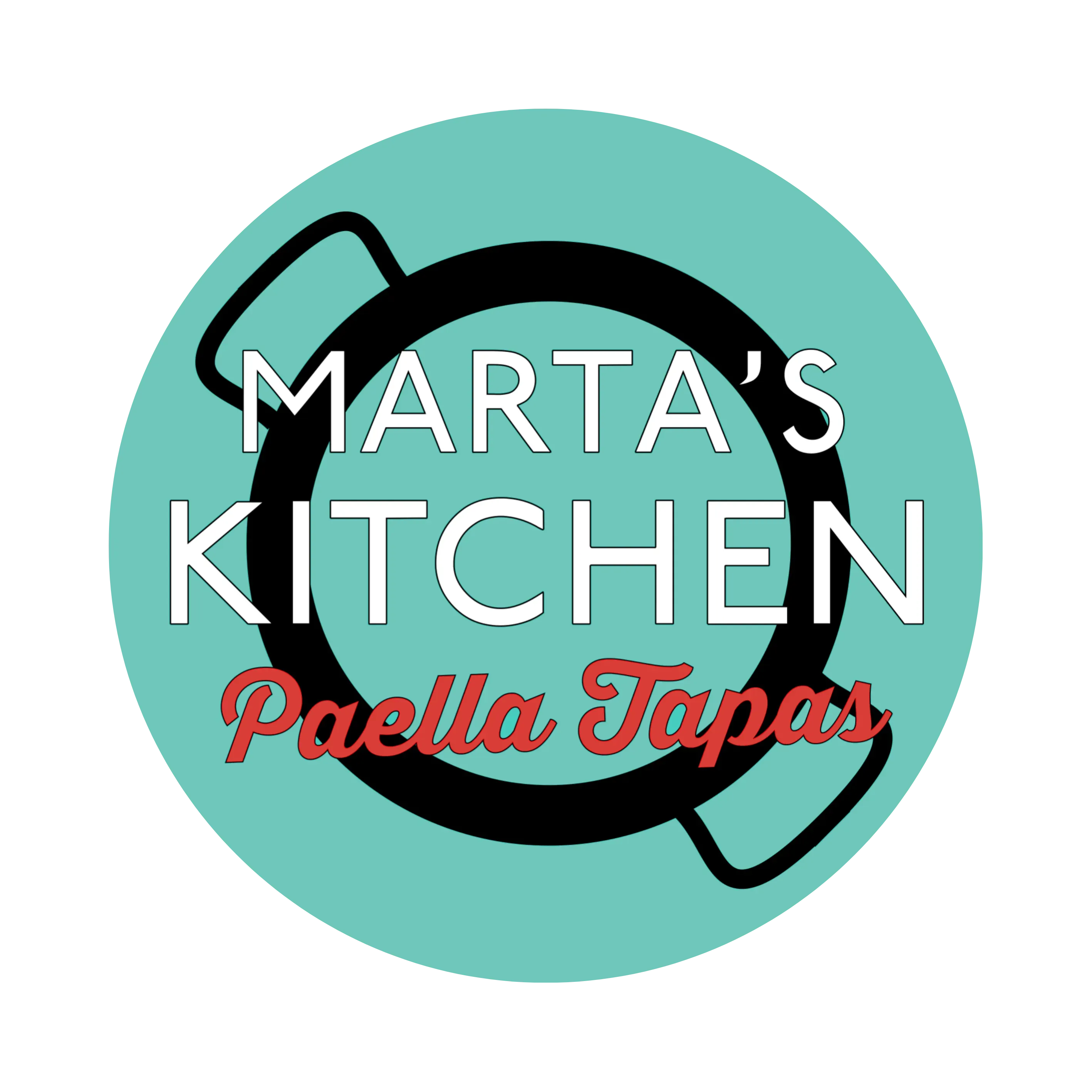 La Fiesta By Marta's Kitchen