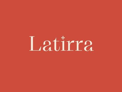Latirra