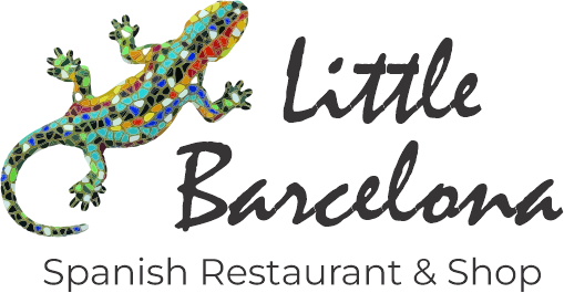 Little Barcelona