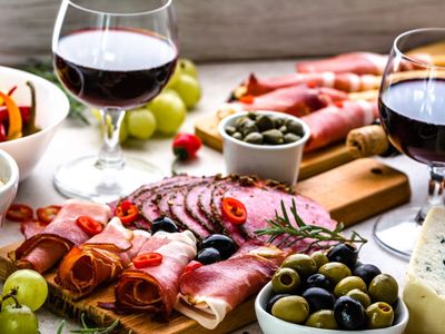 Mera Tapas Restaurant