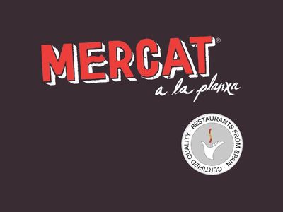 Mercat a la planxa