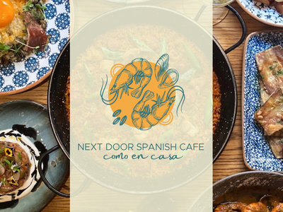 Next Door Spanish Café
