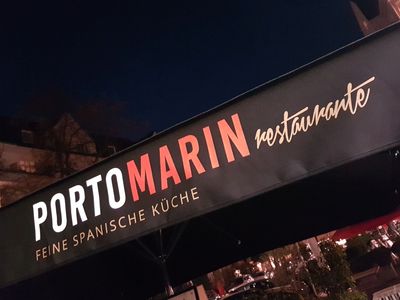 Portomarin Restaurante
