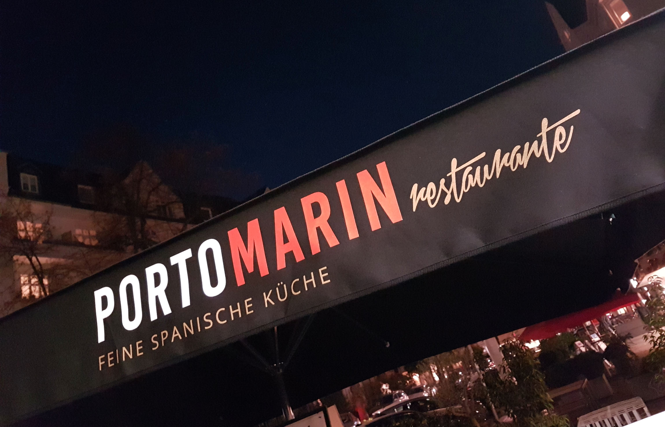 Portomarin Restaurante