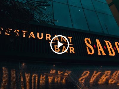 Sabor Restaurant & Bar