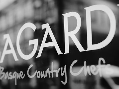 Sagardi Amsterdam