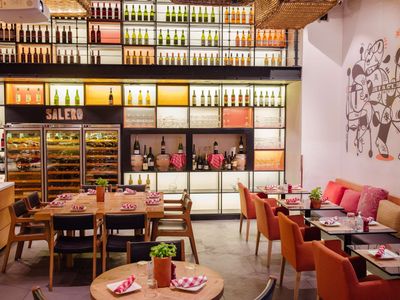 Salero Tapas & Bodega