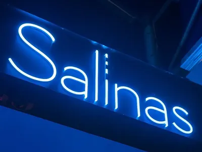Salinas