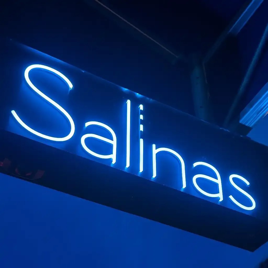 Salinas