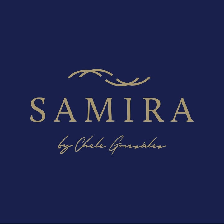 Samira by Chele Gonzalez