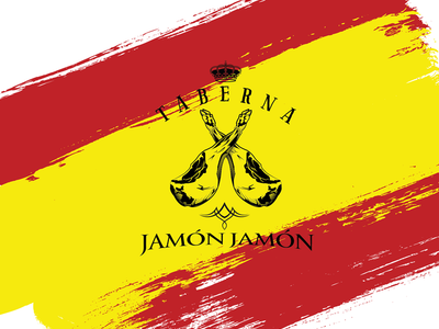 Taberna Jamón Jamón