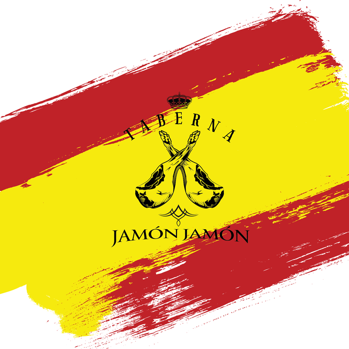Taberna Jamón Jamón