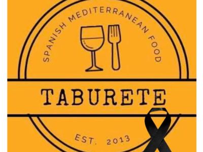 Taburete