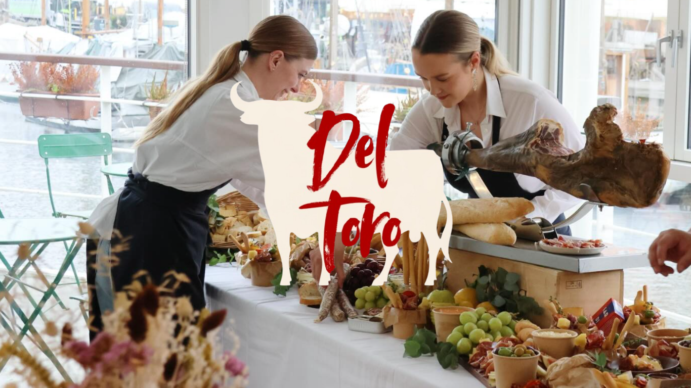 Tapa del Toro