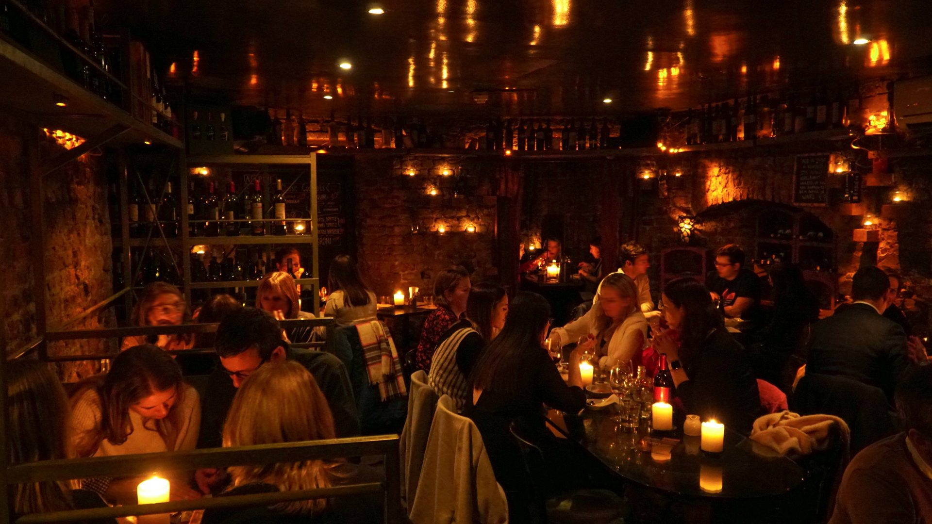 The Port House Ibéricos