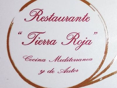 Tierra Roja