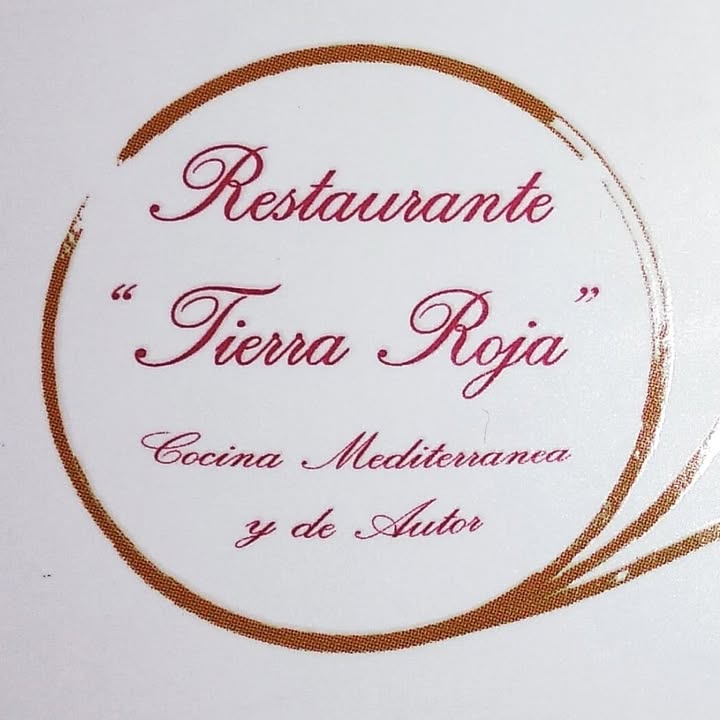 Tierra Roja