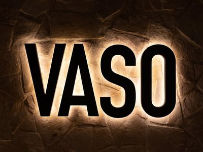 VASO-Spanish Tapas Bar