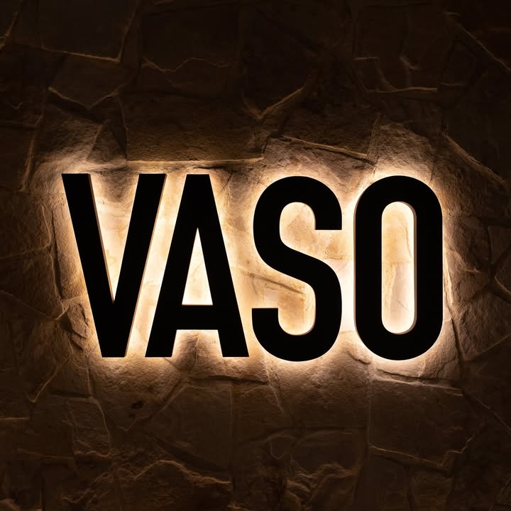 VASO-Spanish Tapas Bar