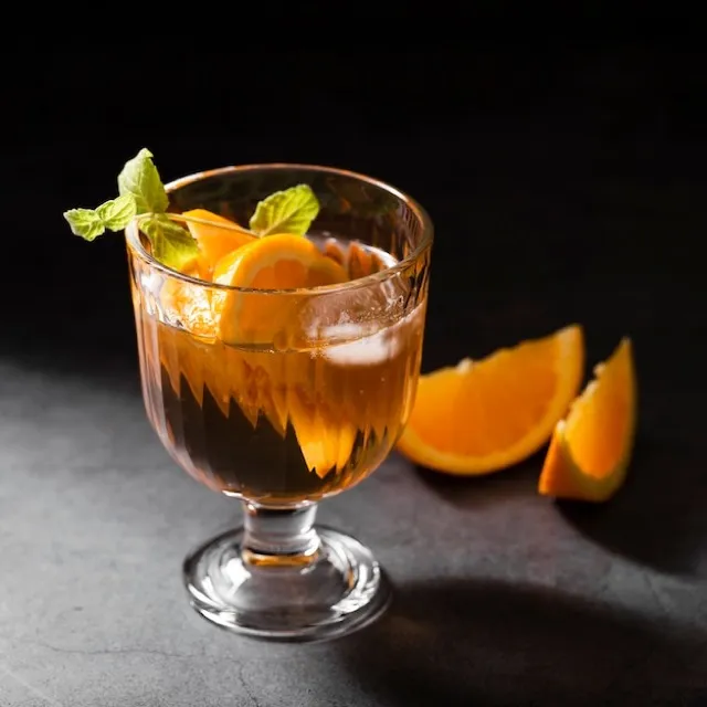 Agua de Valencia
