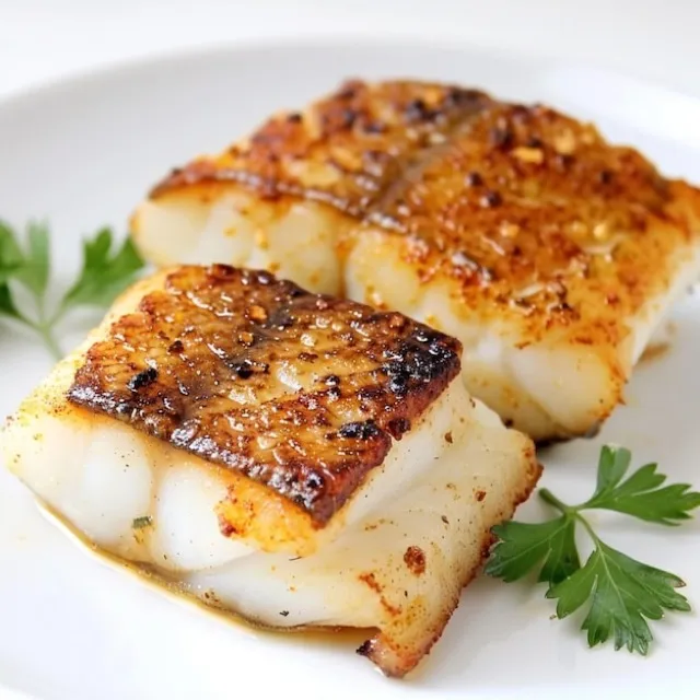 Bacalao al Pil-Pil