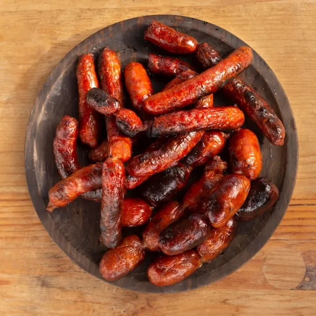 Chorizo