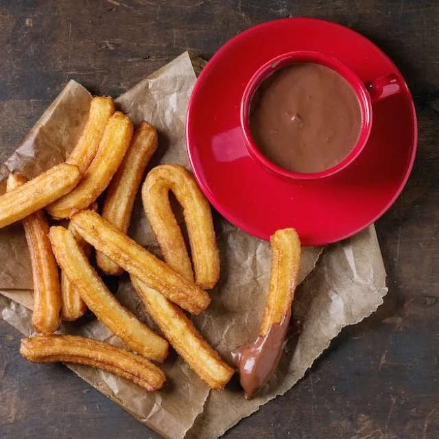 Churros