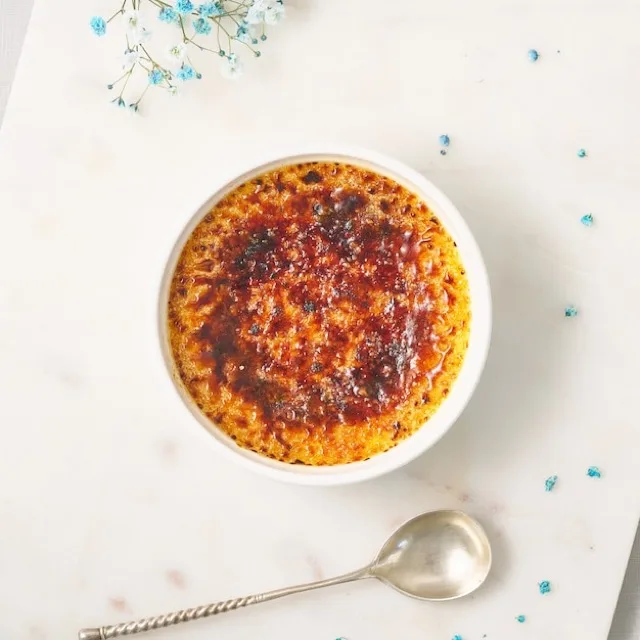 Crema Catalana