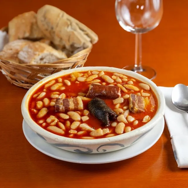 Fabada Asturiana