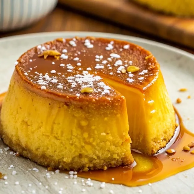 Flan