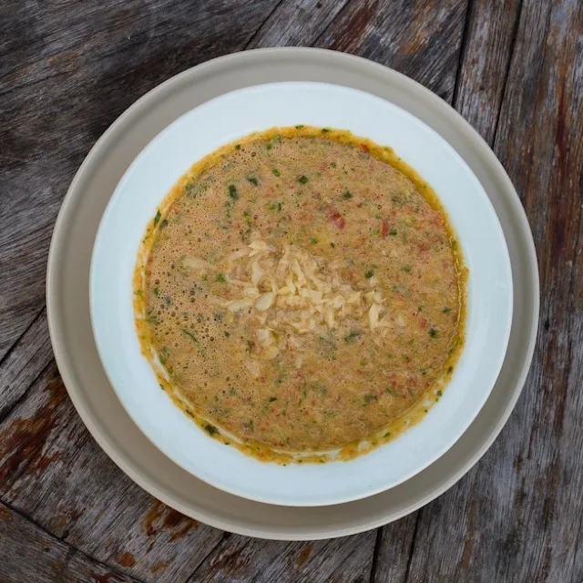 Gazpacho