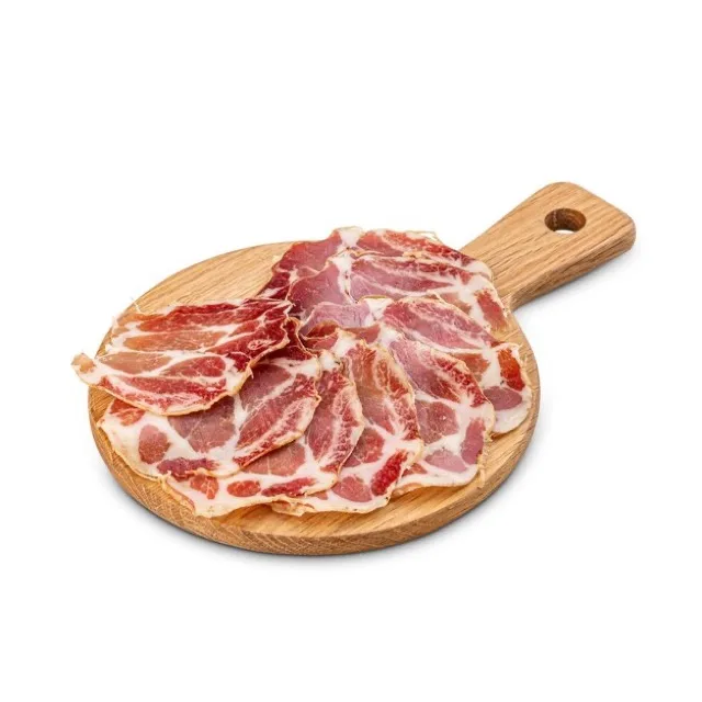 Jamón Ibérico