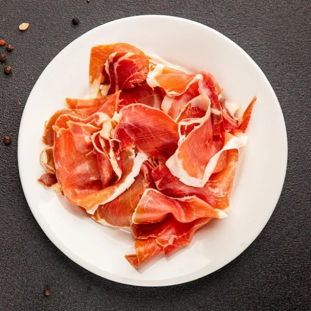 Jamón Serrano