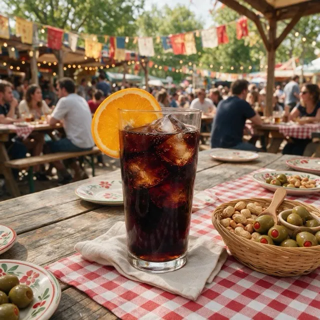 Kalimotxo