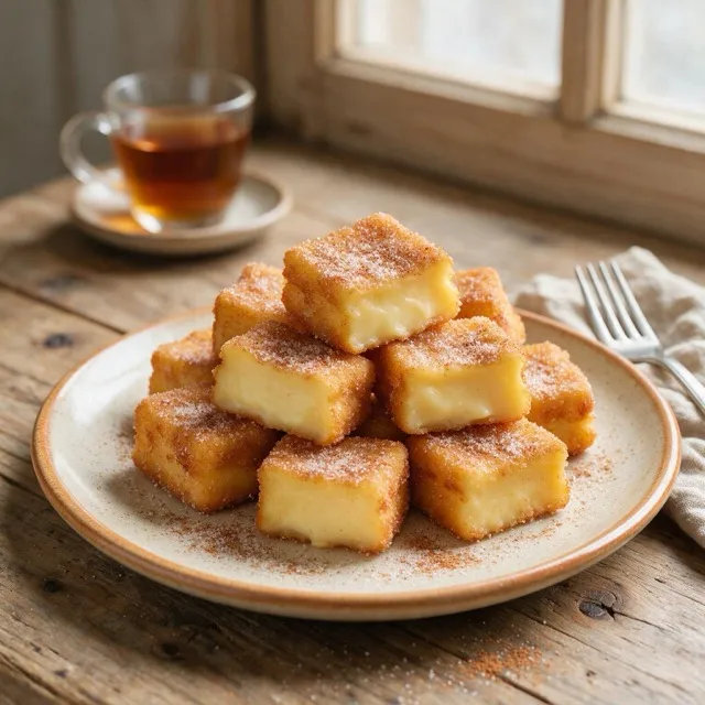 Leche Frita