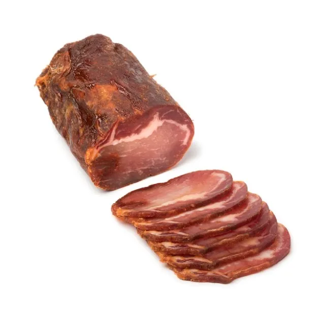 Lomo Embuchado