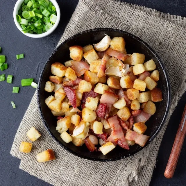 Migas