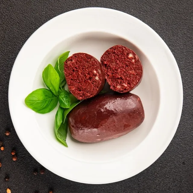 Morcilla