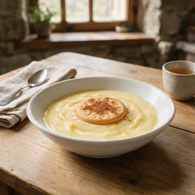 Natillas