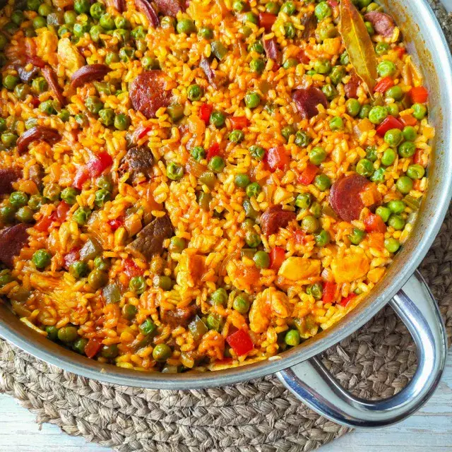 Paella