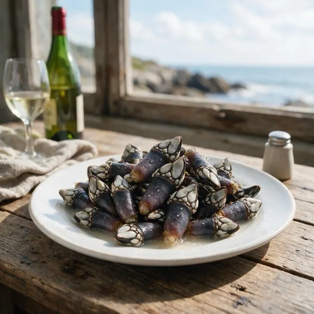 Percebes