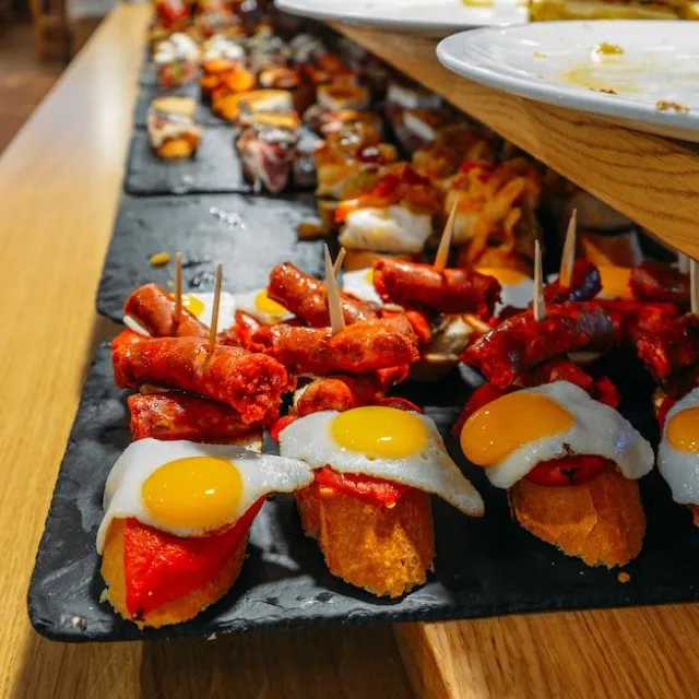 Pintxos