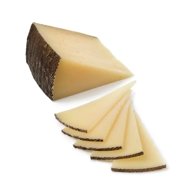 Queso Manchego